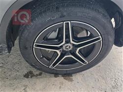 مرسيدس بنز GLC